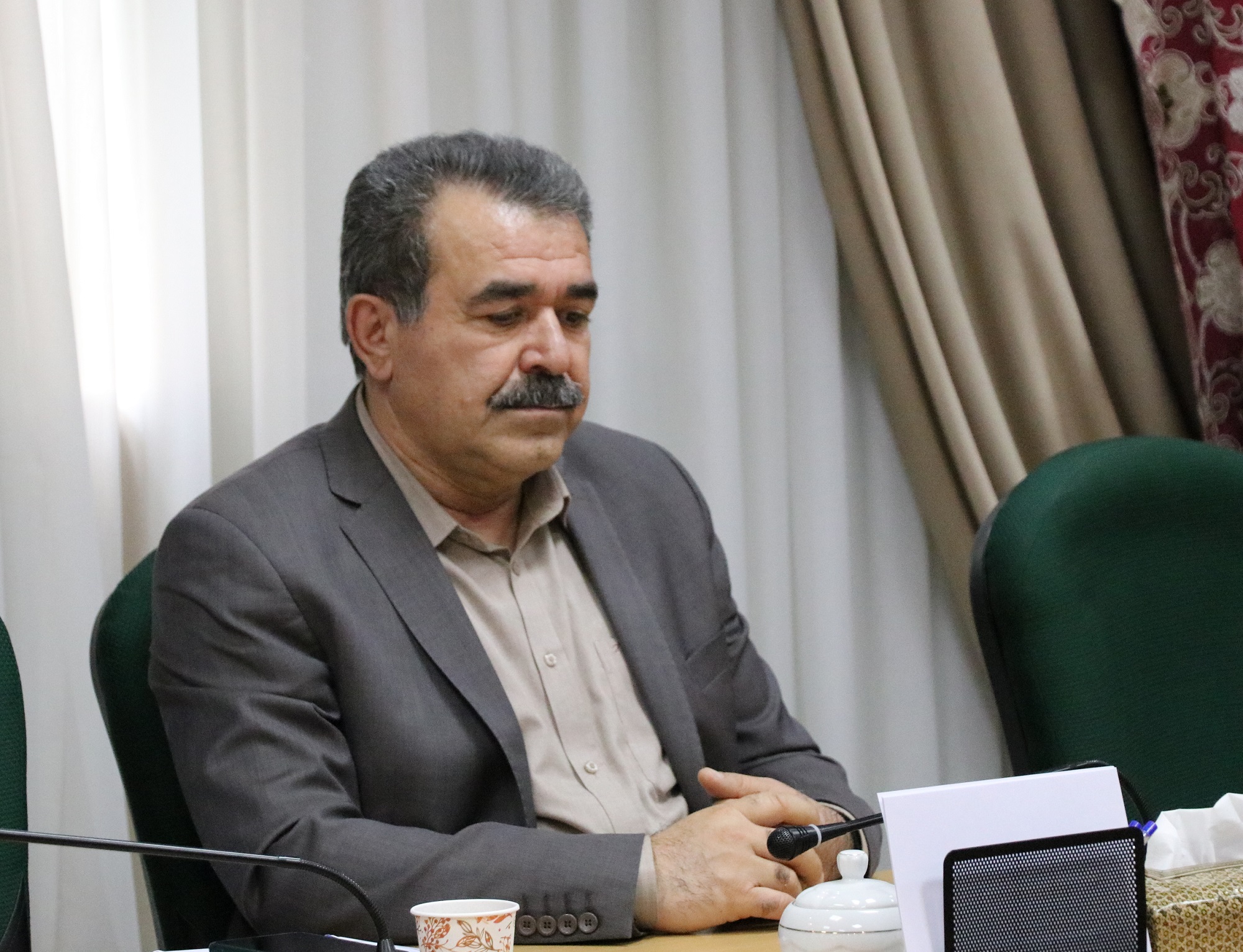 تکالیف قانونی شرکت آزمایشگاه فنی و مکانیک خاک در موعد مقرر محقق شد